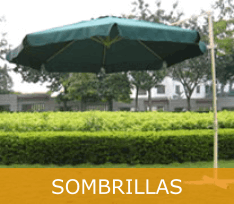 Venta e instalación de Sombrillas en Acapulco